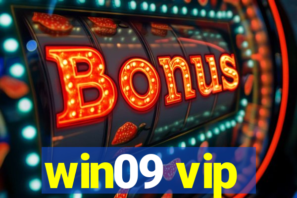 win09 vip